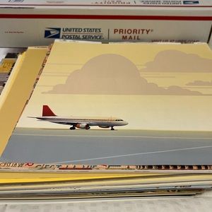 Scrapbooking, mixed media, crafting bundle of specialty papers. 150 papers